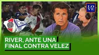 Y YA LO VE, Y YA LO VE 218 | Hern&aacute;n Castillo, Hern&aacute;n Claus y Nicol&aacute;s Singer