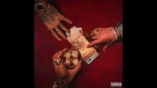 MONEY (feat. Artie 5ive, Gu&egrave;) Instrumental 