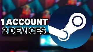 What Happens When you use the Same Steam Account on 2 Different Devices?