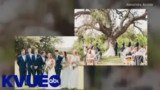 3 couples plea for wedding photos after local photographer allegedly took their money and ran | KVUE