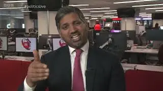 Politics Live | 17th October | Hunt Scraps Mini-Budget
