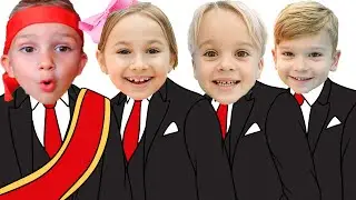 Vlad and Niki - Coffin Dance Meme Song (Cover) #18