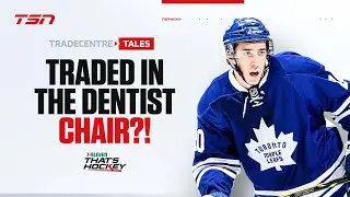 TradeCentre Tales - Frankie Corrado's wild deadline day move