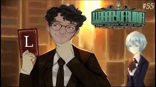 Library of Ruina #55 : Thumb Wrestling