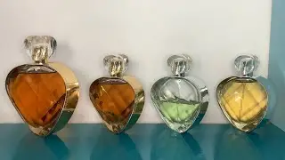Elizabeth Arden Untold Range review, original, Eau Fraiche, Luxe & Absolu - Discontinued beauties!