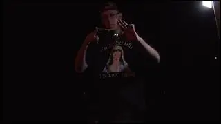Welcome BRLG crew Олег Гравес (a.k.a. SNARE1.0)