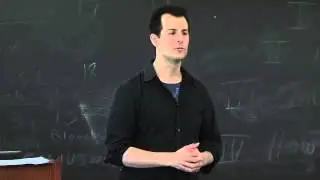 Lecture 11: Security