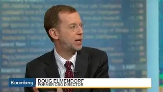 Trump's Budget Isn&rsquo;t Going Anywhere, Says Ex-CBO Director