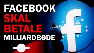 Dagens overskrifter 24/7: Politi s&oslash;ger data fra PNR-register, Facebook skal betale milliardb&oslash;de