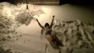 Snow rolling #NBEfinland