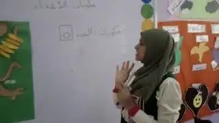 مكونات الأعداد ( حساب ) kg2 .