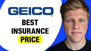 GEICO Compare Rates: How to Get the Best Auto Insurance Price