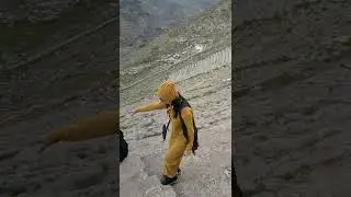 Indahnya Pemandangan Pergamus (Turkey)