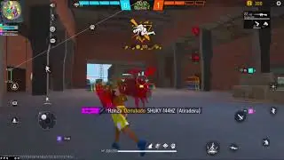 Free Fire Autokill Hack #hackfreefire #youtubeshorts #viralshorts