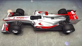 Asphalt 8, McLaren Mercedes MP4-25, Completing Aperta Festival Goals in Metal Season