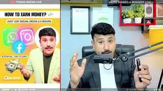Ab kabhi lead ke problem nhi hogi ya bast tarika sa lidas bano or person#marketing #onlinework #vir