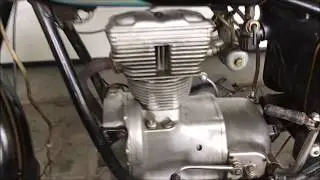 AWO SIMSON ZAPŁON CDI BEZSTYKOWY AudioBas