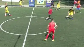 3 тур| SC 2022| АгроТеп - Фортуна