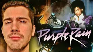 Nick Mullen on Purple Rain