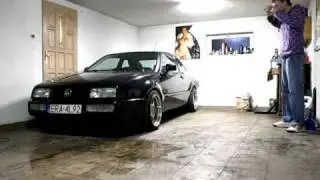 Volkswagen Corrado 16v - by Marcin SoYa 2008r