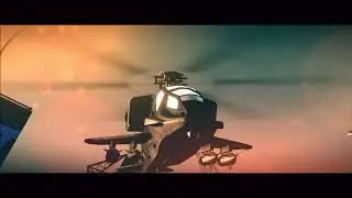 [Former WR] Split/Second - All Air Revenges [5:47.63] by FakeBlue
