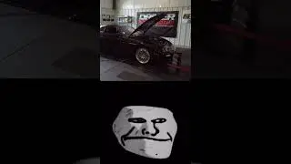 Toyota Supra Dyno GONE WRONG!!!!!💥 #shorts #supra #dyno