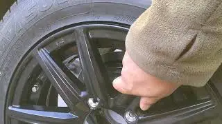 JB64ジムニー☆スタットレスタイヤに交換
