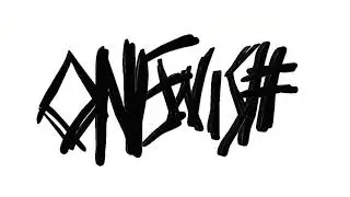 k3lyxoxx ~ onewish (Official Music Video)