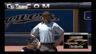 MLB The Show 17 Conquest Mode
