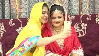 Farida & Murtaza Milad