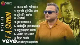 F A Sumon - Best Of F A Sumon Vol,2