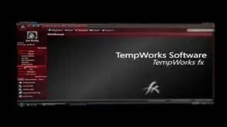Microsoft Demo of Tempworks Staffing Software