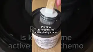 How ALL-IN-ONE Paint helps people!