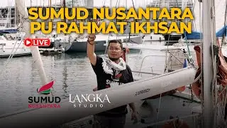 Update Semasa Kapal Flotila - PU Rahmat & The Helmi's