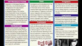 Megacolon | Causes, Types, Symptoms & Treatment | Hirschsprung Disease Explained | MedMasterClass