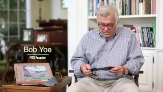The story behind FITS socks