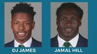 Ducks players charged for airsoft shooting; victim speaks