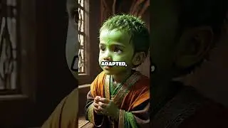 The Mystery of the Green Children of Woolpit