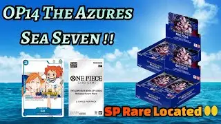 OP14 Box Openings!! Scalpers be done. Scalpers be gone.