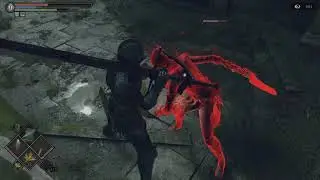 Demon's Souls Remake: All Pure Black World Tendency (PBWT) Events & Primeval Demon's