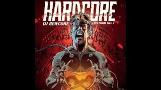 Hardcore Freeform Mix 1