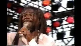 Bob Andy - Live at Japansplash 1993 (Full Concert)