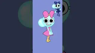 Voting skin icons! Part 8. #dandysworld
