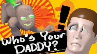 Daddy's Little Hell Spawn [Who's Your Daddy Highlights]