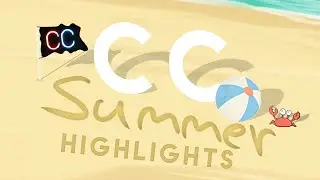 CC Summer Cup | Recap and Highlights