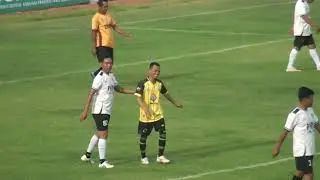 PKDI FC VS PSPD KANOR FC