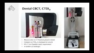 X-ray Testing Made Easier - Simpler procedures for e.g. Dental CBCT