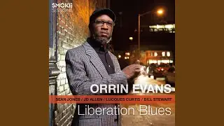 Liberation Blues