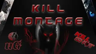 ROS |  1 vs 4  | Montage+ | uG#1