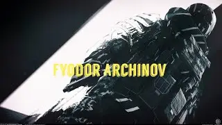 Tom Clancy’s Ghost Recon® Breakpoint operation Motherland : Capturing Fyodor Archinov